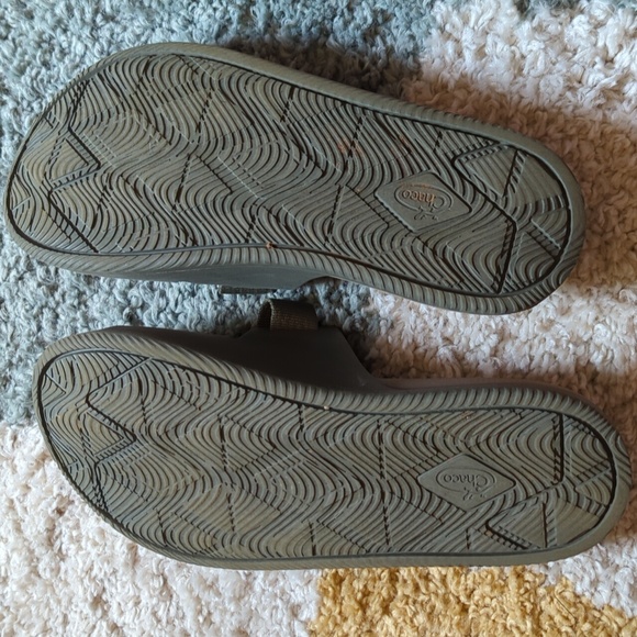 Chaco Men\'s CHILLOS Slides 11 main image 4